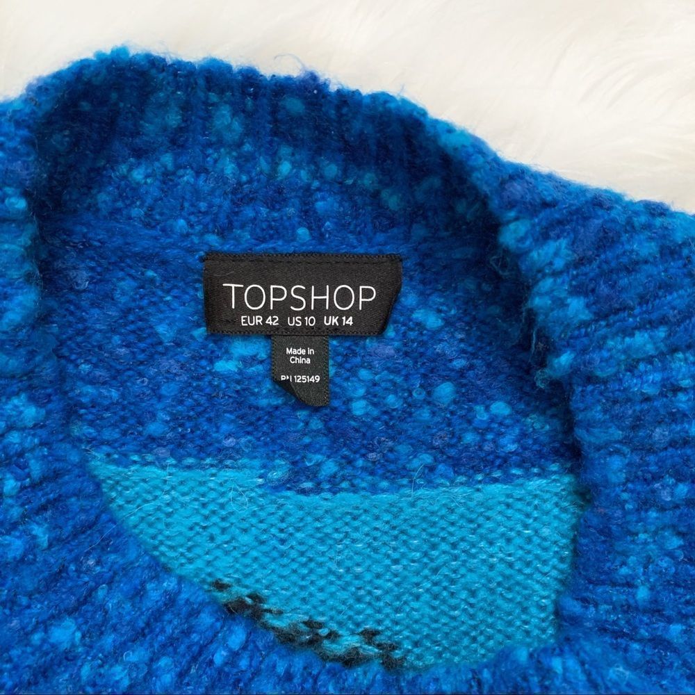 TOPSHOP Sweater! - Picture 5 of 7